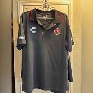 Club Tijuana  - XL
